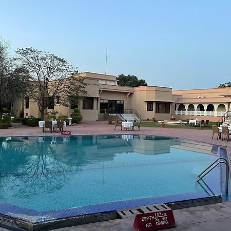 Heritage Resort Μπικάνερ Εξωτερικό φωτογραφία