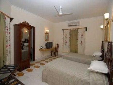 Heritage Resort Μπικάνερ Δωμάτιο φωτογραφία