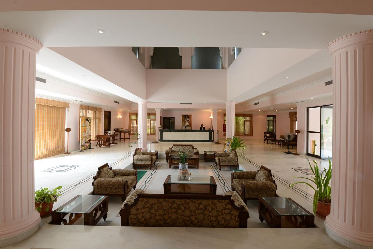 Heritage Resort Μπικάνερ Εξωτερικό φωτογραφία