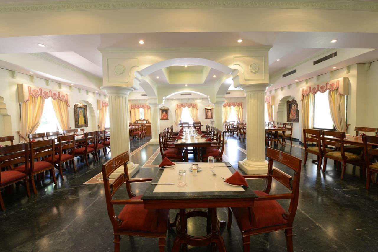 Heritage Resort Μπικάνερ Εξωτερικό φωτογραφία